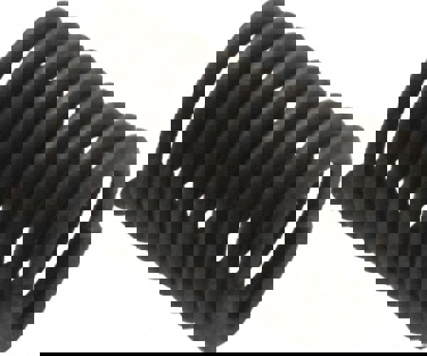 Screw-Locking Insert: Stainless Steel, #6-32 UNC, 2-1/2D